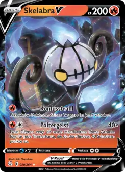 Skelabra V
