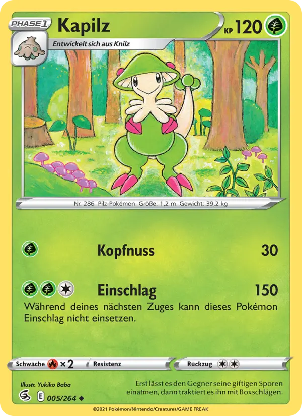 Kapilz