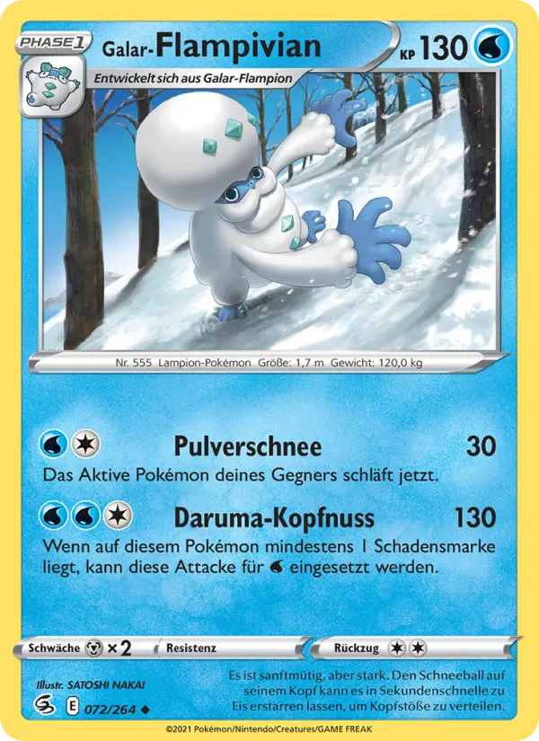 Galar-Flampivian