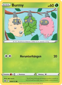 Burmy