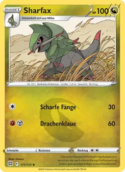 Sharfax