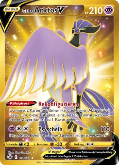 Galar-Arktos V