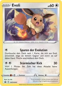 Evoli