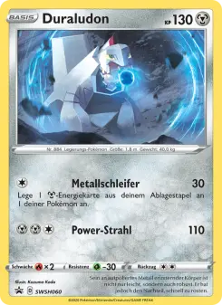 Duraludon