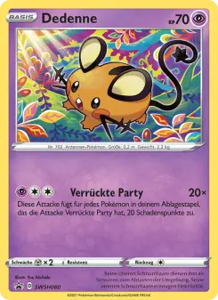 Dedenne