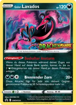 Galar-Lavados