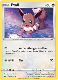 Evoli