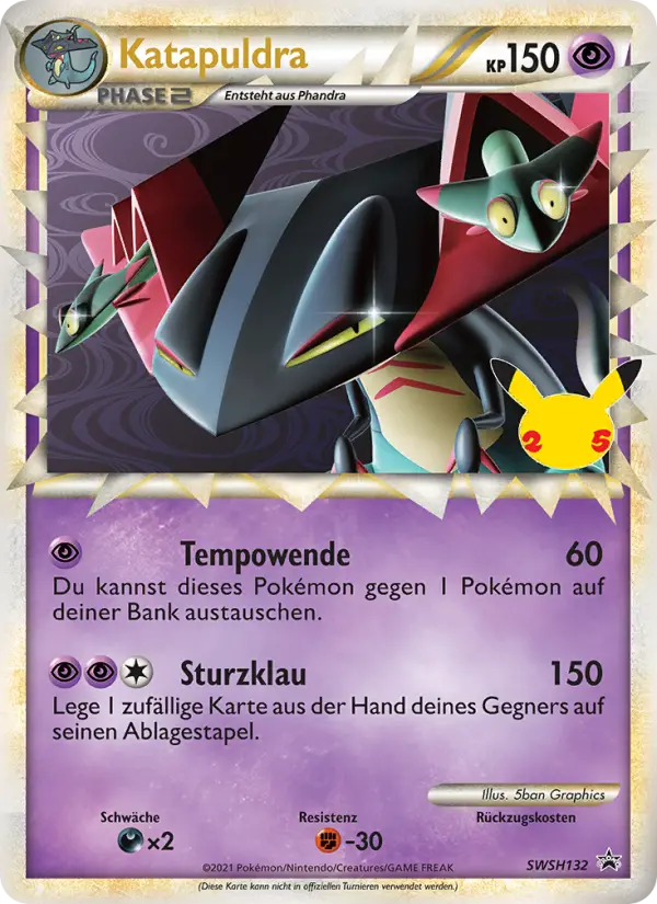 Katapuldra