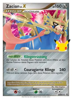 Zacian