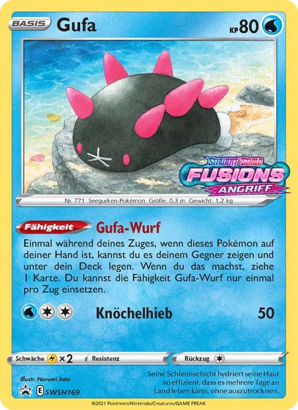 Gufa