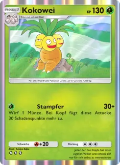 Kokowei