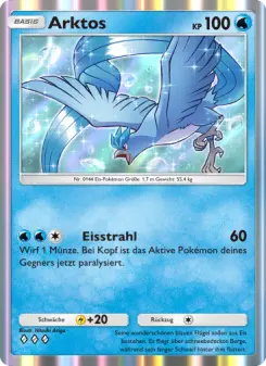 Arktos