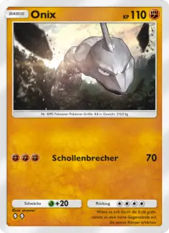 Onix