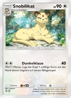 Snobilikat