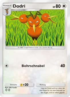 Dodri