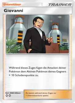 Giovanni