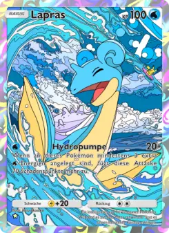 Lapras