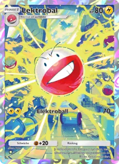 Lektrobal