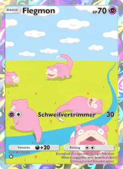 Flegmon