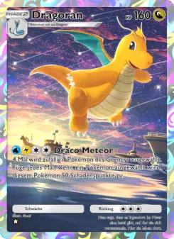 Dragoran