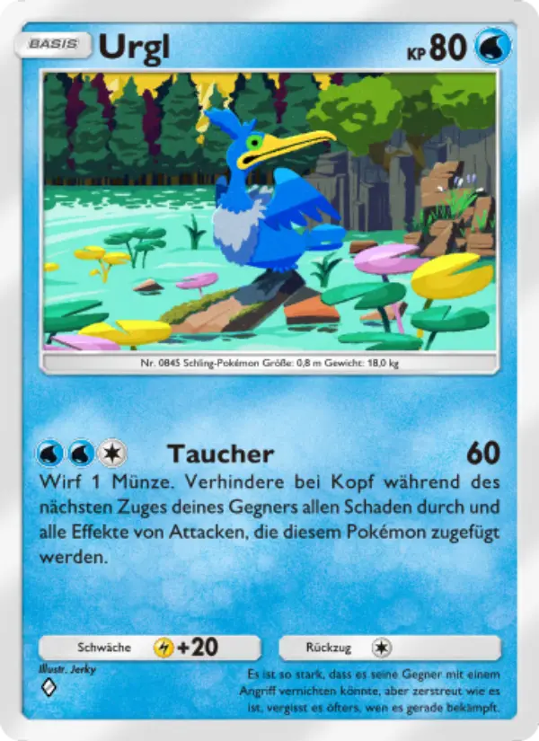 Urgl