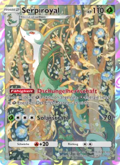 Serpiroyal
