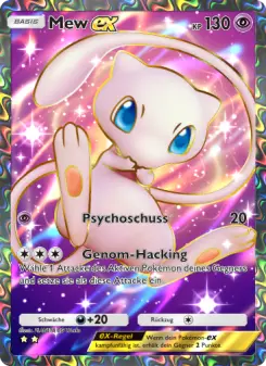Mew-ex