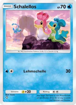 Schalellos