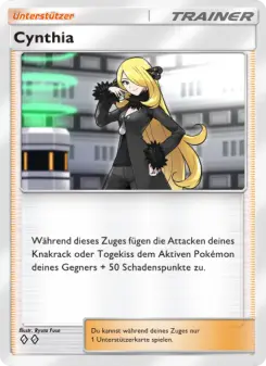 Cynthia