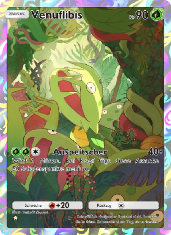 Venuflibis