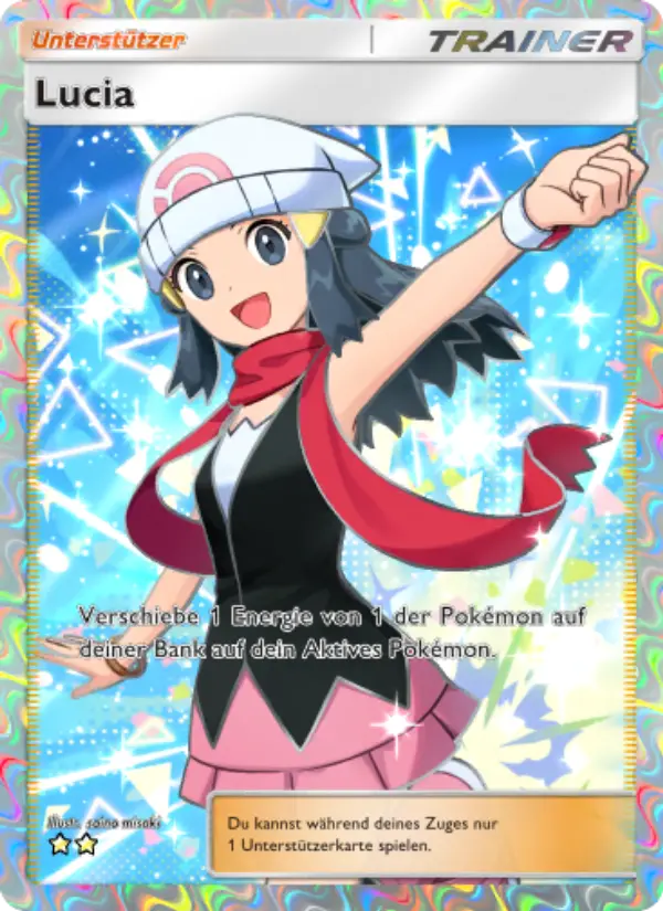 Lucia