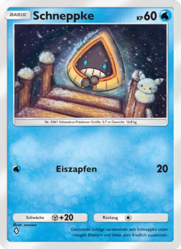 Schneppke