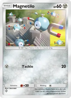 Magnetilo