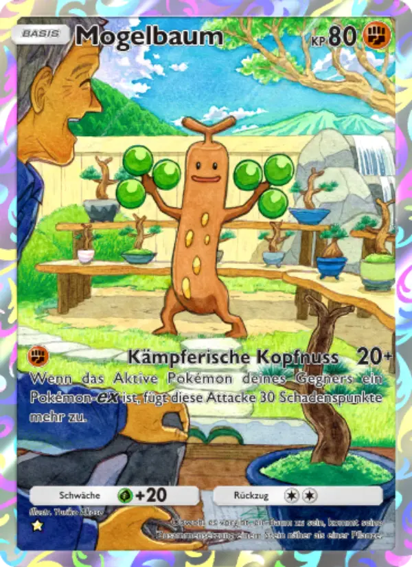 Mogelbaum