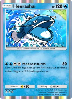 Heerashai