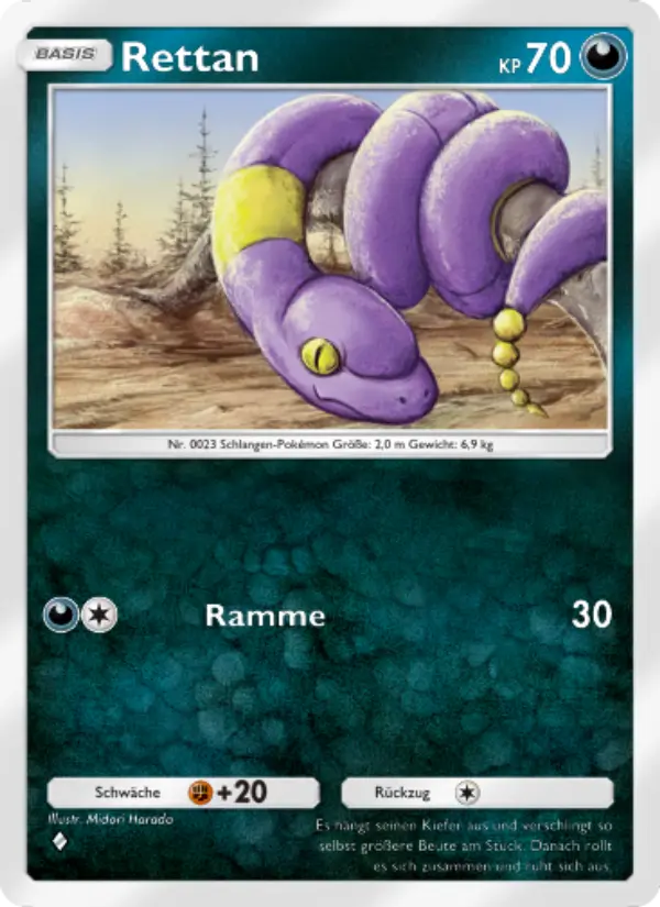 Rettan