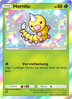 Hornliu
