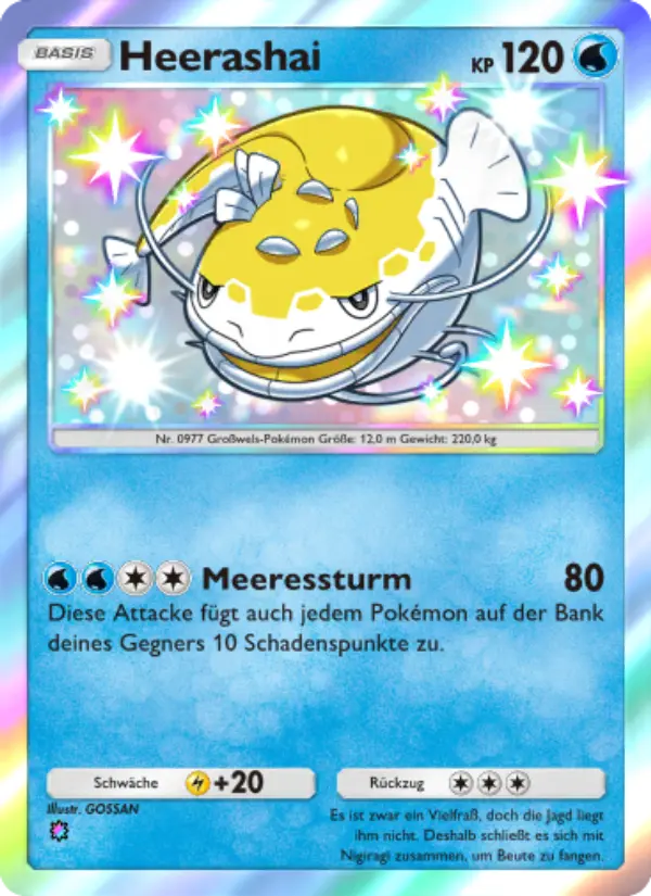 Heerashai