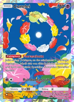 Curelei