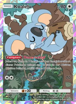 Koalelu