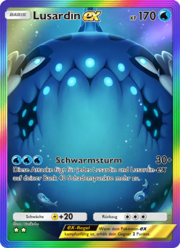 Lusardin-ex