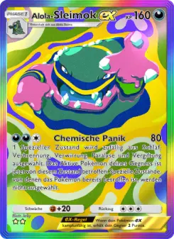 Alola-Sleimok-ex
