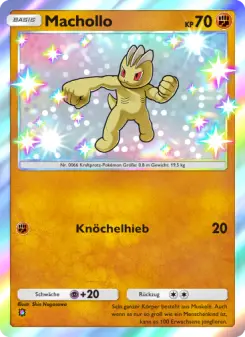 Machollo