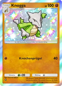 Knogga