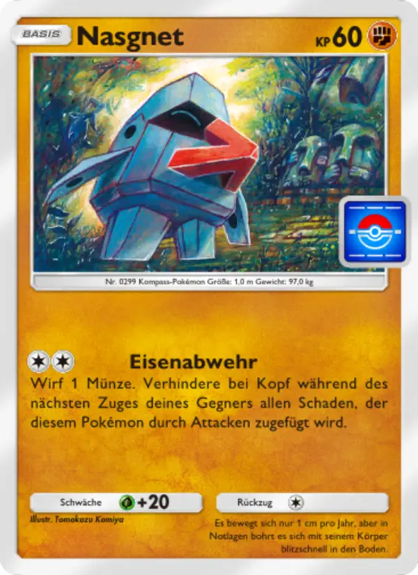 Nasgnet