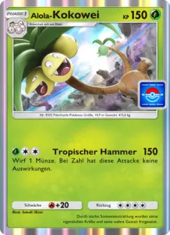 Alola-Kokowei