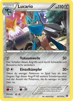 Lucario