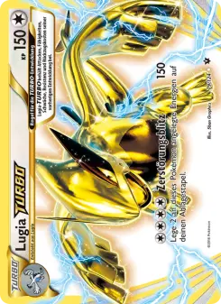 Lugia-TURBO
