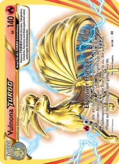 Vulnona-TURBO