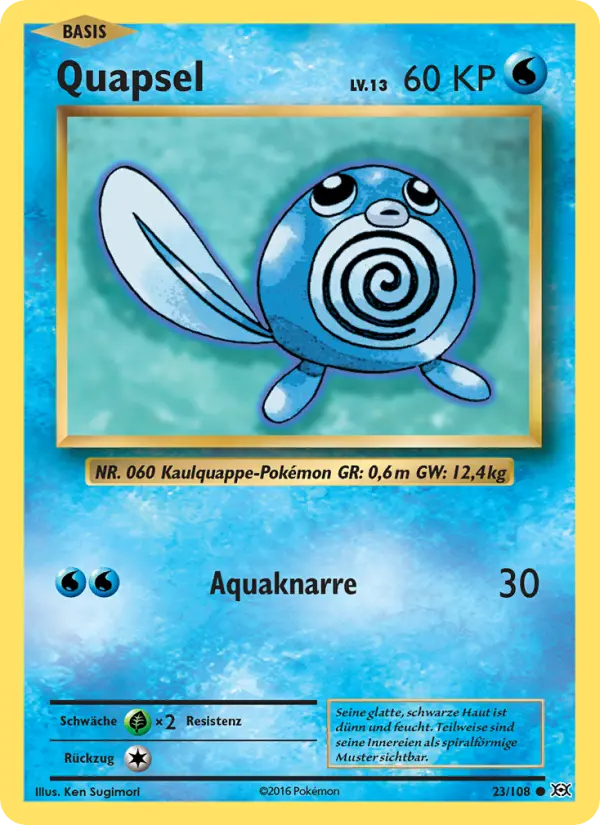 Quapsel